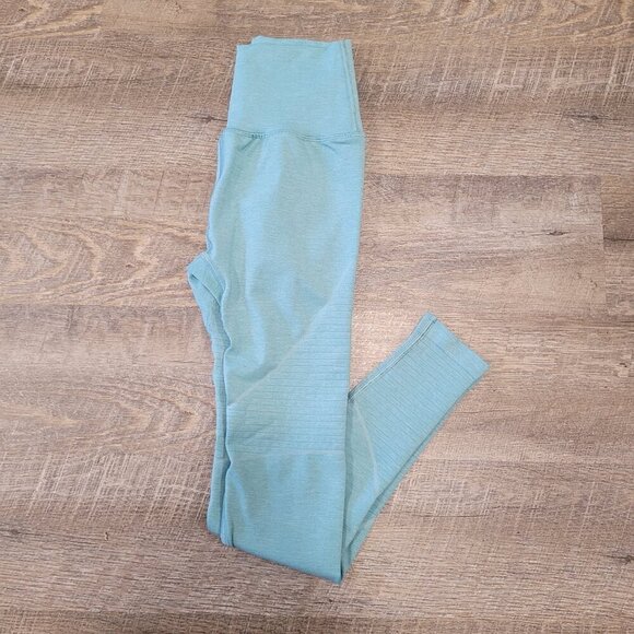 ALPHALETE | Revival Leggings | Sz. S - Picture 7 of 8